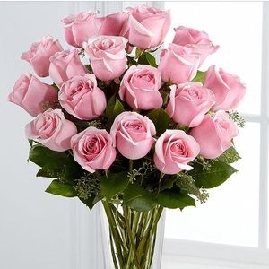 Meet your Posher, April